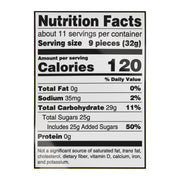 Watermelon Soft & Chewy Candy by Sour Patch Kids – 12 Ounce (Pack of 12), Green,Pink, Pack of 12