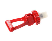 121276, Bonnet Assy,T.H. Eng/Fren by Newco – Plastic, Red, Model NW121276