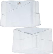 Core Products Elastic Back Brace for Lower Back Pain Relief & Lumbar Support, M