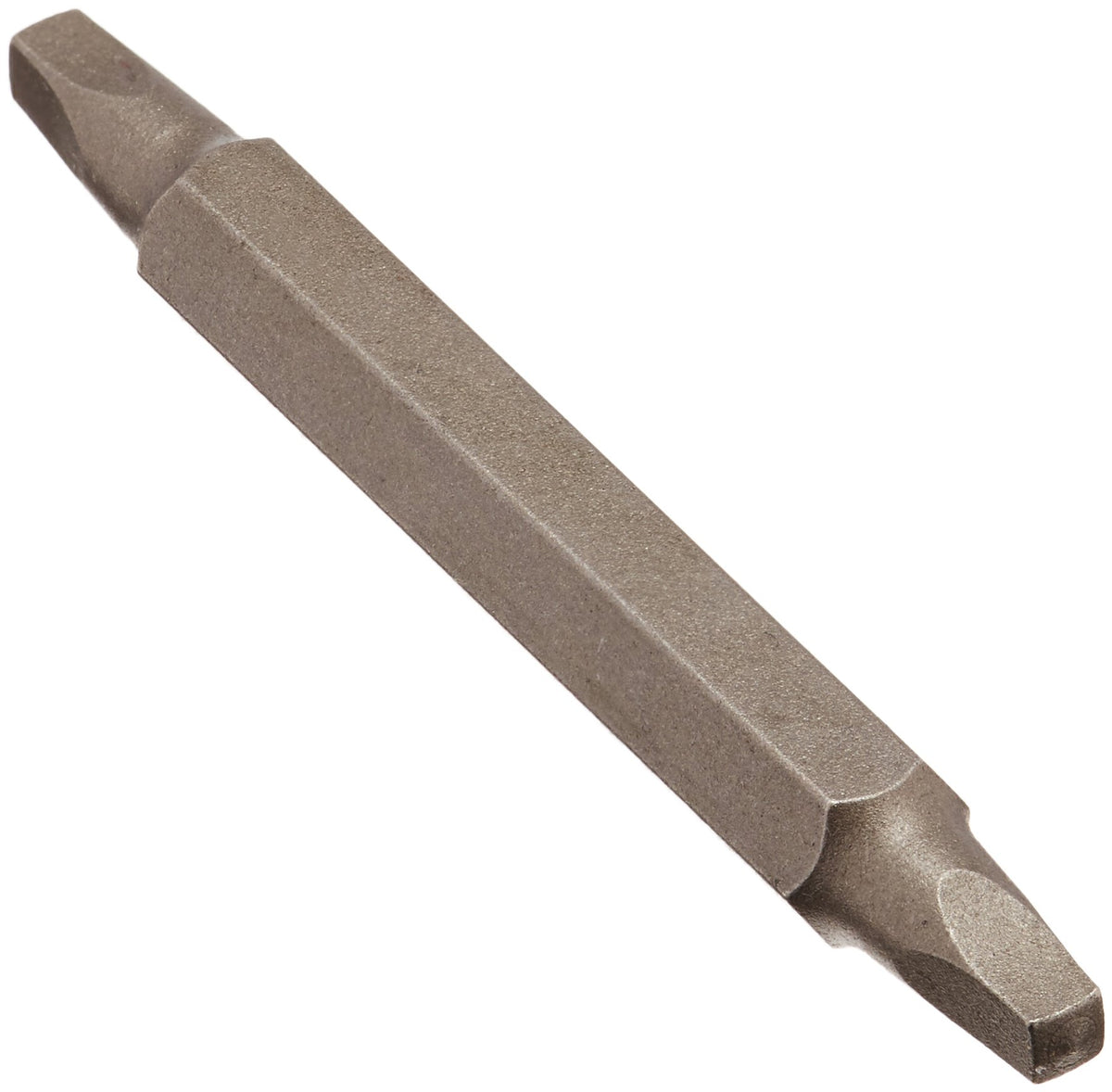 2SQ/2SQ 2-3/8" Double End Bit (2 Piece) by IRWIN – One Size, Polycarbonate, Model 3532032C