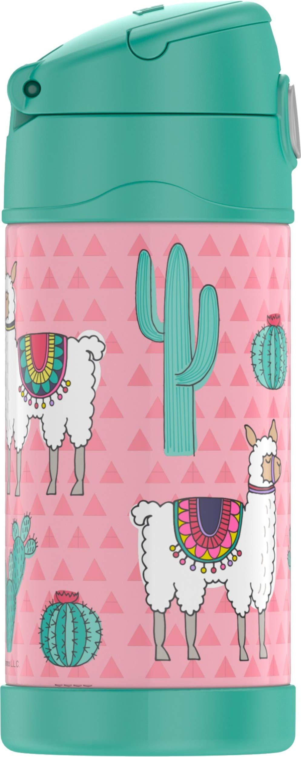 THERMOS Desert Llamas / 1 / 12 Ounces Thermoses