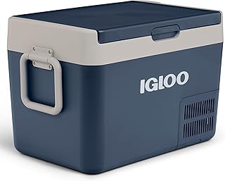 Igloo ICF Electric Compressor Cooler