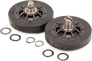 Speed Queen ALLIANCE LAUNDRY SYSTEMS Kit Roller 1992&Newer Sm Dryer (RB170002)