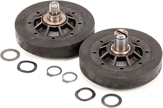 Speed Queen ALLIANCE LAUNDRY SYSTEMS Kit Roller 1992&Newer Sm Dryer (RB170002)