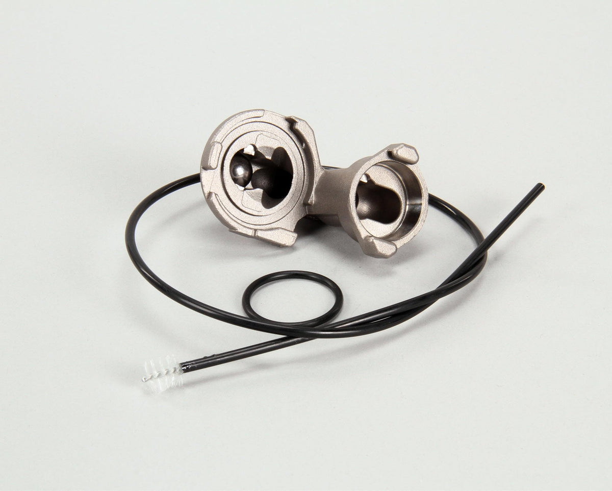 Kit Replacement Valve Body Assembly - Genuine OEM Replacement Part by Server – multicolor, Model 82431