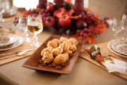 Autumn Cakelet Pan by Nordic Ware – 3-Cup, 3.0 cups, Aluminum, Bronze, Model 87048