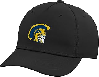 Weston Trojans Adjustable Baseball Hat