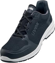 Uvex Unisex's Winter Boots 1 Sport S1 P SRC W11 Low Shoe