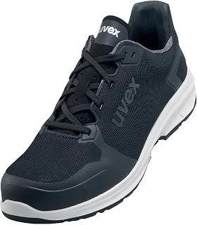 Uvex Unisex's Winter Boots 1 Sport S1 P SRC W11 Low Shoe