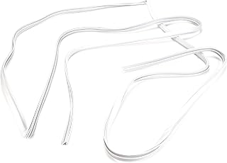 Imperial Brown IBDG56955165 Door Gasket, 56 X 95, 3-Sided