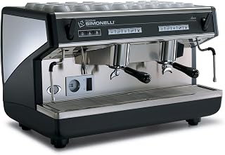 Nuova Simonelli Appia Vol 2 Group Espresso Machine