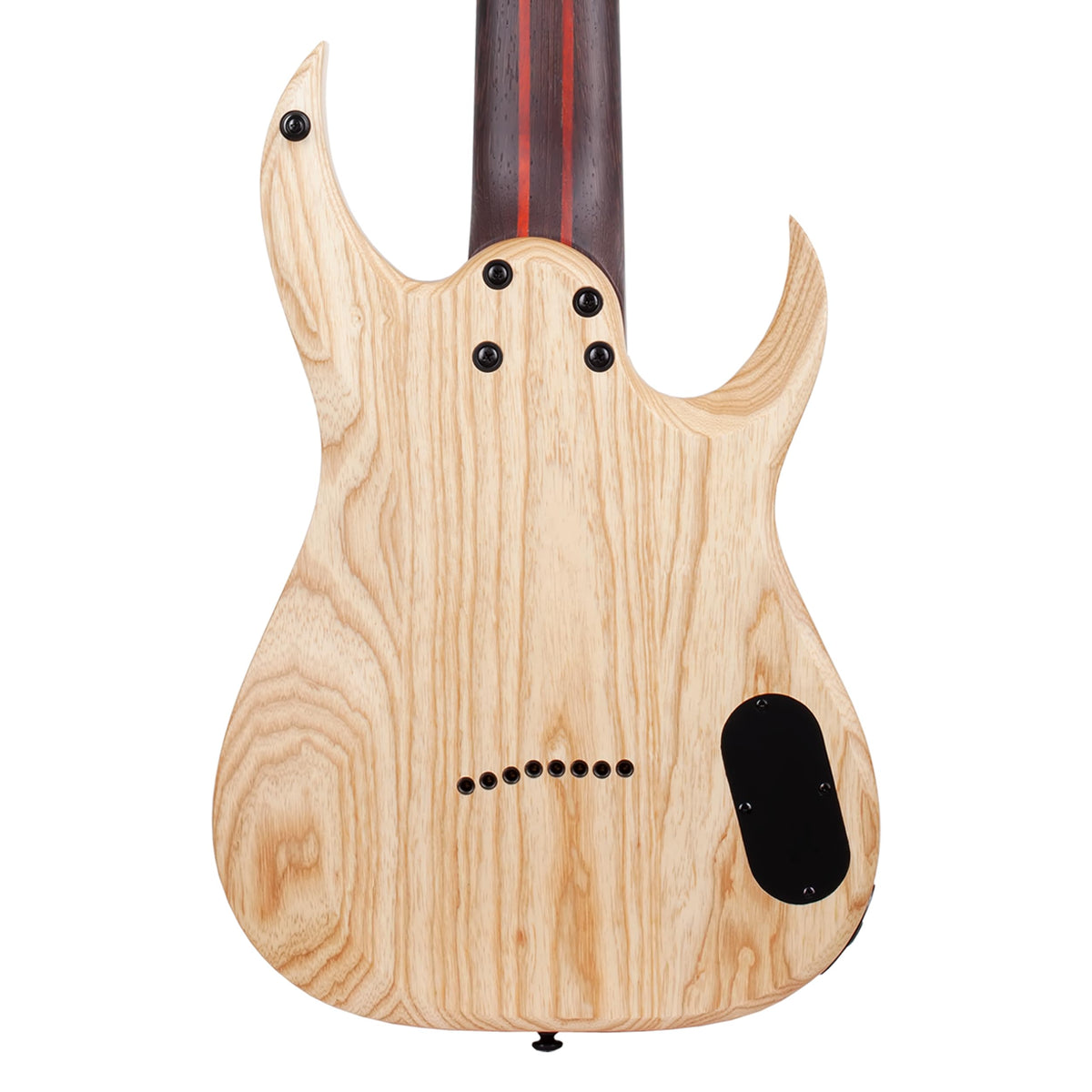 John Browne Tao-8 8-string Left-handed Electric Guitar - Ozone Burst by Schecter – Commercial Grade