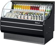Turbo Air Horizontal Display Merchandise TOM-60SB