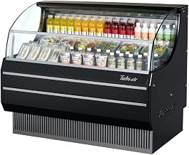 Turbo Air Horizontal Display Merchandise TOM-60SB