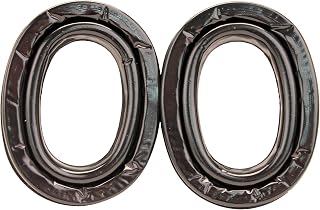 Peltor Gel Ear Seals for Headsets