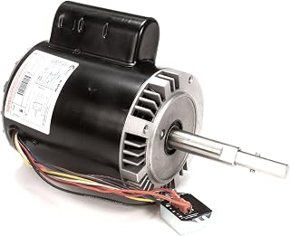 Robot Coupe S194565 R4X/R6X D Motor, Low Profile