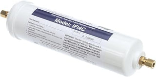 Ice-O-Matic IFI4C in-Line Filter, 1/4" Size