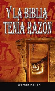 Omega Y La Biblia Tenia Razon (Coleccion de la Biblia de Israel) (Spanish Edition)