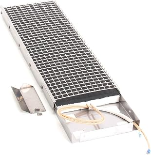 Prince Castle 340-369S IR Heater Panel LH Kit