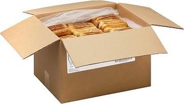 Papettis Cinnamon Swirl French Toast, 2.5 Ounce - 100 per case.