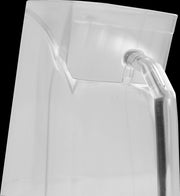 San Jamar 60 Ounces (Pack of 2) / שזוף / Modern Jugs