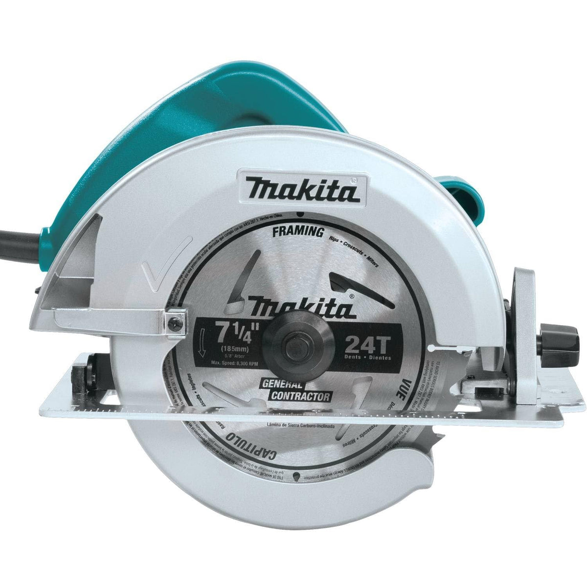 Makita One Size / Factory / Circular saw Circular Saws