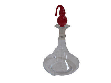 Superior Caraffe by Pasabahce – Glass, Clear