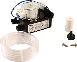 Unox KEL1170B Detergent Pump