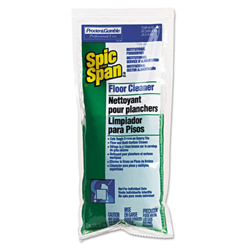 Spic And Span PAG02011 - Liquid Floor Cleaner
