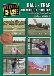 Ball-trap : Techniques et stratégies - Vidéo Chasse - Tir sportif de chasse