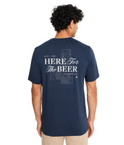 Stout Standard by TravisMathew – Total Eclipse, Model A47044