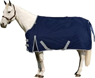 CENTAUR 1200D Pony Turnout Sheet