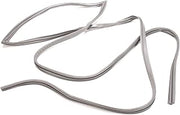 Imperial Brown IBDG5085921P Door Gasket, 50 X 85, 3-Sided