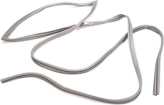 Imperial Brown IBDG5085921P Door Gasket, 50 X 85, 3-Sided
