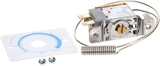 Perlick 65753 Refirgeration Temperature Control