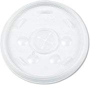 DRC32SL - Dart Plastic Lids