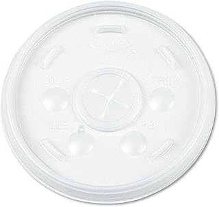 DRC32SL - Dart Plastic Lids
