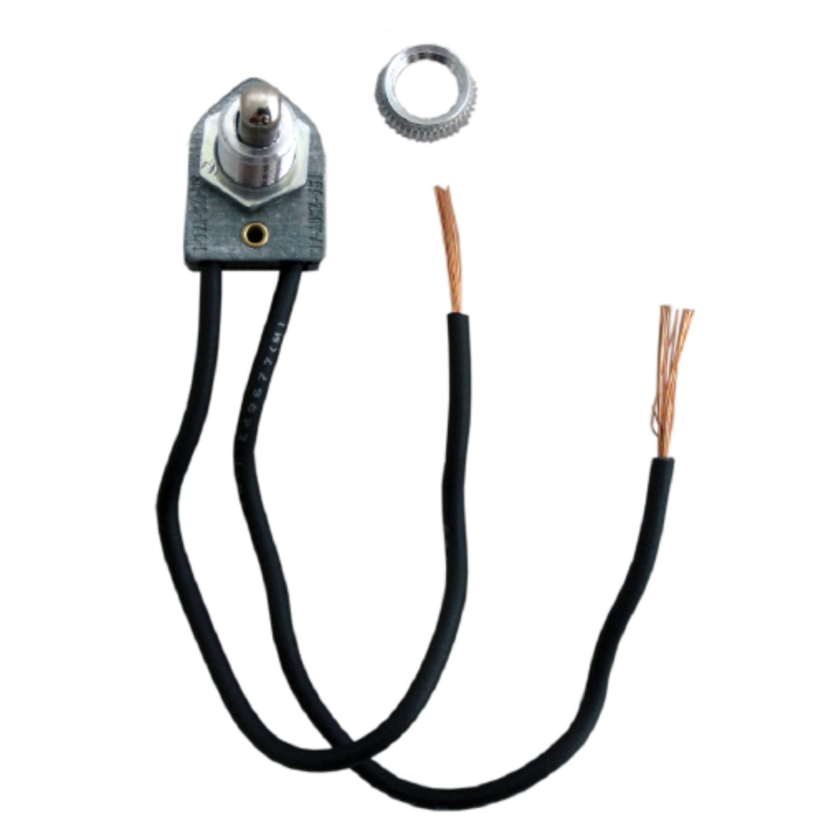 Limit Switches by Supco – Copper, Model ES15106