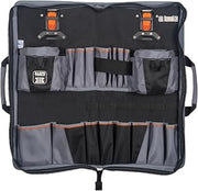 KLEIN TOOLS Modbox Utility Cart Tool Apron