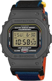 Casio DW-5600MNC-8A2ER Men's Watch