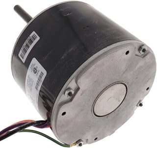 Lennox 27H33 Corporation 1/6hp 825rpm 208-230V/1