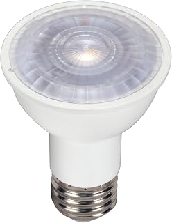Satco S9387 4.5PAR16/LED/40'/5000K/120V ( 48 pack )