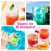 S777 HomePro Shave Ice Machine With 3 Flavor Snow Cone Syrup Pack Including Party Ready Accessories by Hawaiian Shaved Ice – Commercial Grade