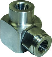 COXREELS 433-FG Replacement Swivel with Food Grade Seal, 3/8" NPT