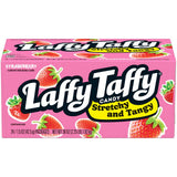 Stretchy & Tangy Strawberry by Laffy Taffy – 24 Count (Pack of 1), Pack of 24, Model 79200149369