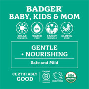 Badger 2 Ounce (Pack of 2) / 2 Sleep Aids