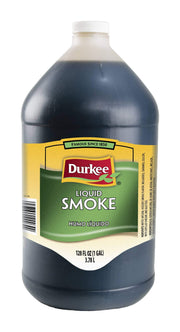 Liquid Smoke by Durkee – Pack of 4