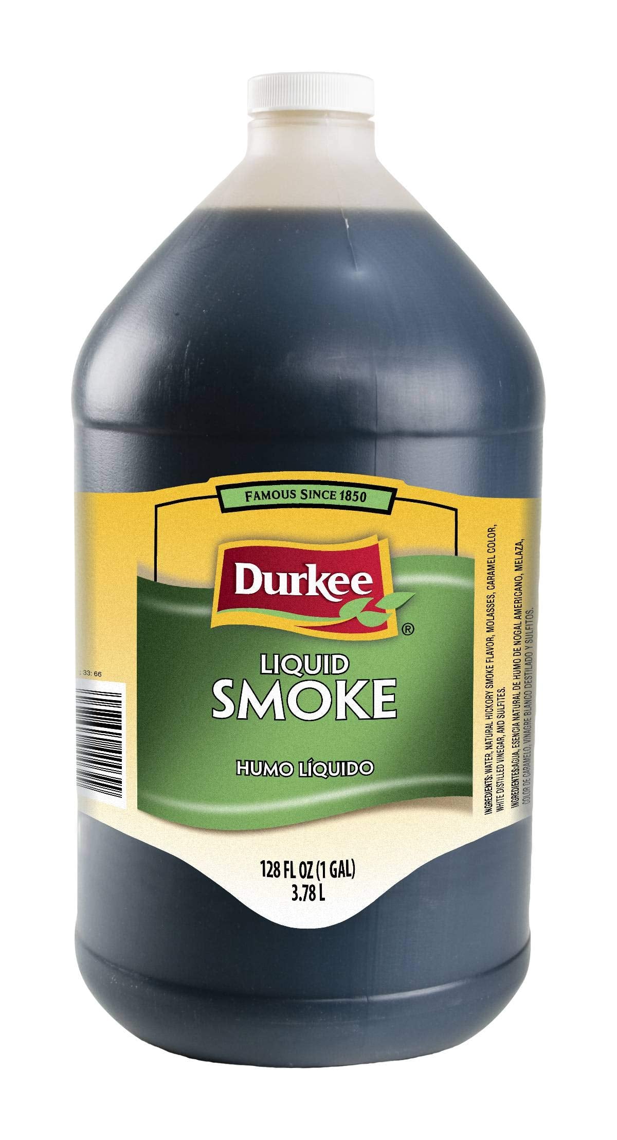 Liquid Smoke by Durkee – Pack of 4
