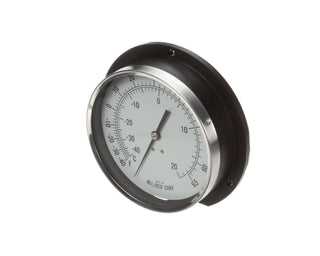 Dial with 4 Probe by Imperial Brown – Stainless Steel