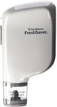 FoodSaver 111, NO SIZE, White